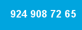 924 908 72 65